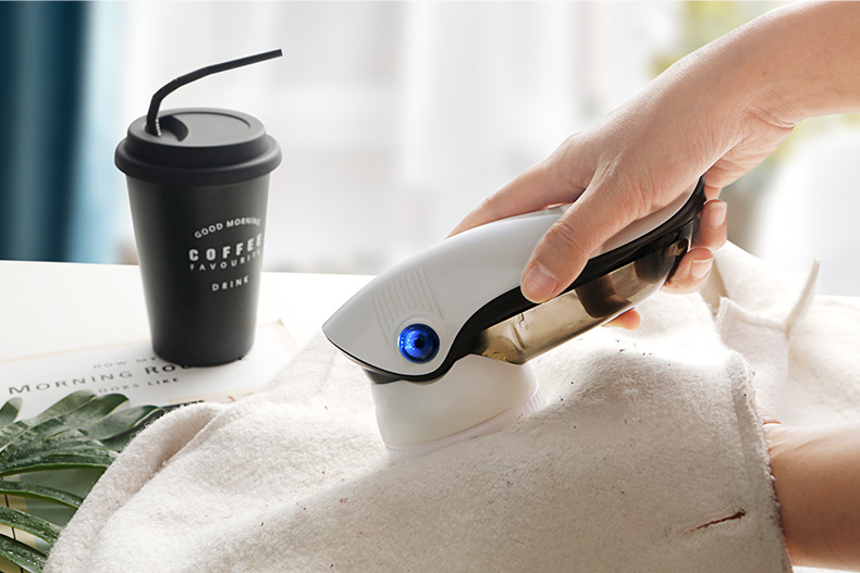 智感m15修毛球修剪器剃除毛球器去球器衣服除毛器拖打毛器充电动式