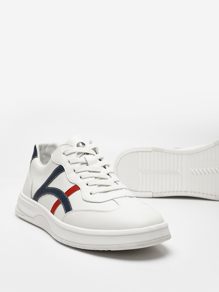 纳维凯尔navigare 【男士*爆款】意大利小帆船 秋季时尚舒适运动休闲