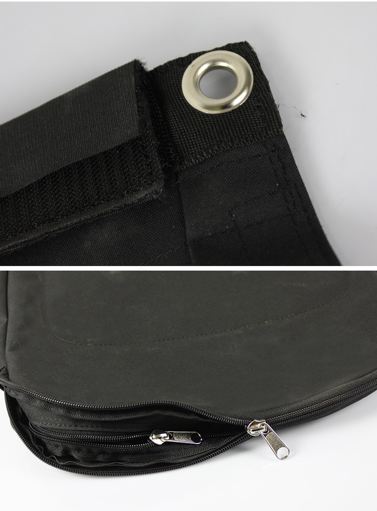 马具马术匹马房袋防水易洗马屁股粪兜袋城市马展马粪袋马粪兜厂家黑色