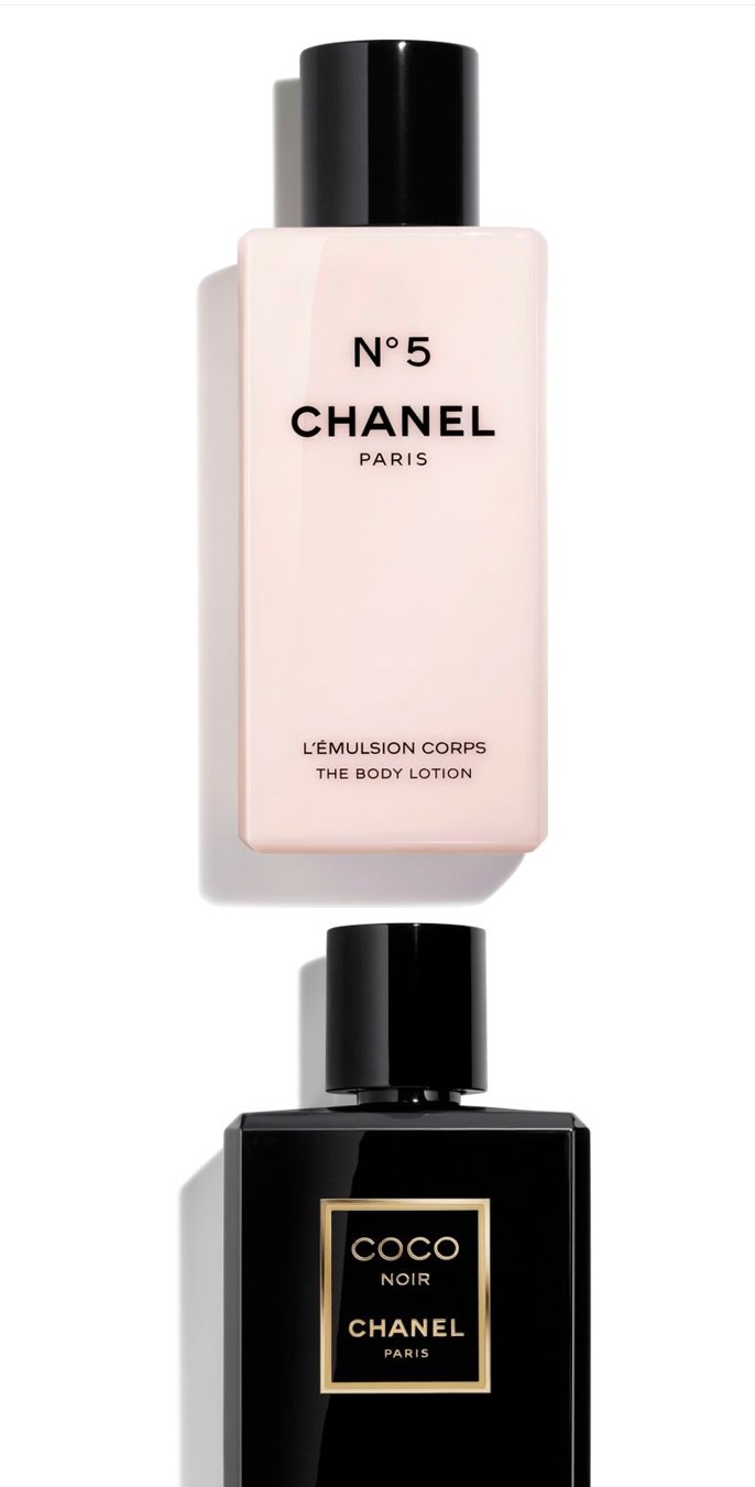 【女王节礼物】香奈儿润体乳身体乳滋润乳液200ml送女友 嘉柏丽尔沐浴