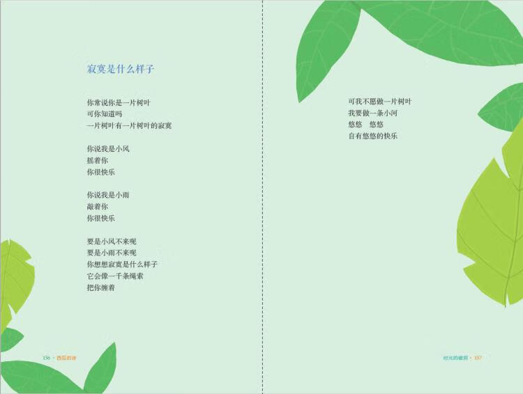 正版现货王宜振童诗精选西瓜的诗王宜振浙江少年儿童出版社