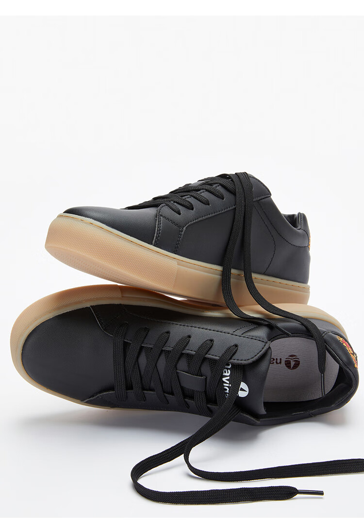 纳维凯尔navigare 意大利小帆船 21新品夏季透气经典耐磨防滑男士青年