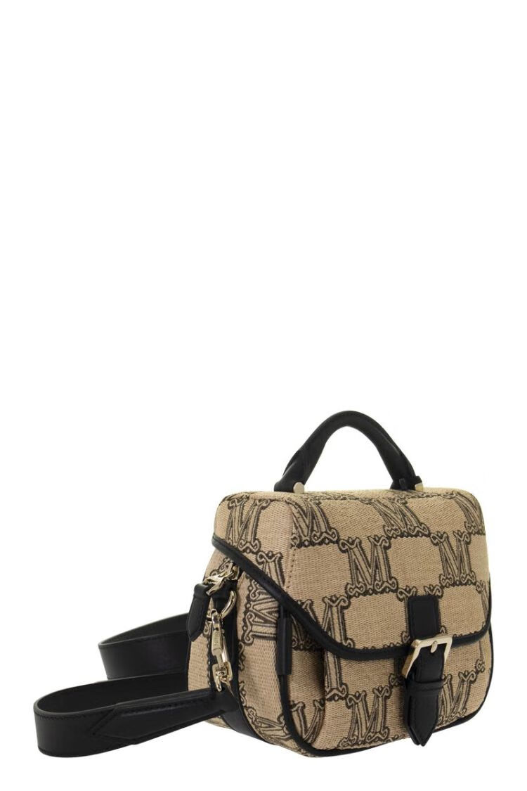 max mara 女士手提包 白色45110421600001 白色 45110421600001 osone