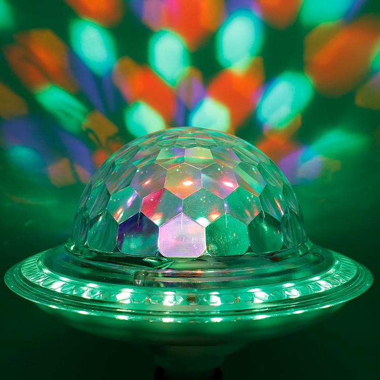 led七彩灯泡e27螺口彩灯酒吧舞台灯ktv灯彩灯装饰彩色灯蓝牙音乐灯泡