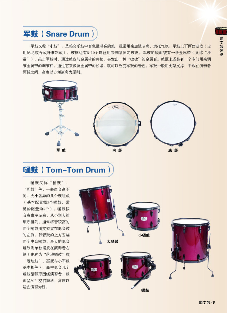 爵士鼓保证正版