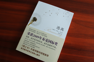 《逃离 (加拿大)艾丽丝·门罗,李文俊 北京十月文艺出版社》【摘要