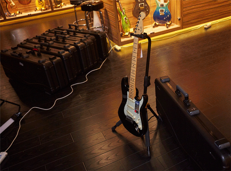 世音琴行 芬达fender player 新墨标4702/5102玩家系列电吉他墨芬 014