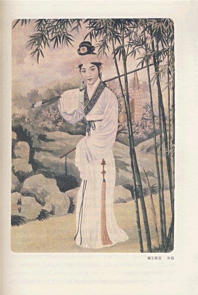 名家图说贾宝玉图文版吴组缃王翠艳