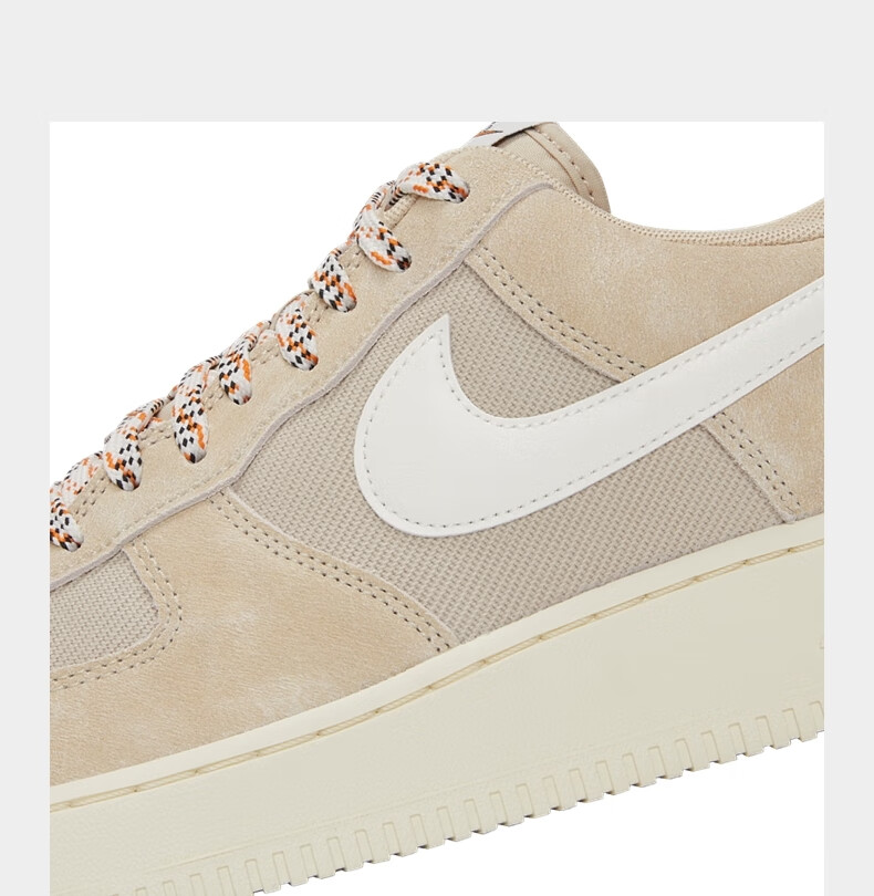 【滔搏运动】nike耐克男子air force 107 lv8板鞋/复刻鞋 do9801-100