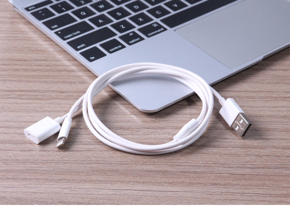 颖果充电线充电接头充电器适用于applepencil苹果手机平板电脑ipadpro