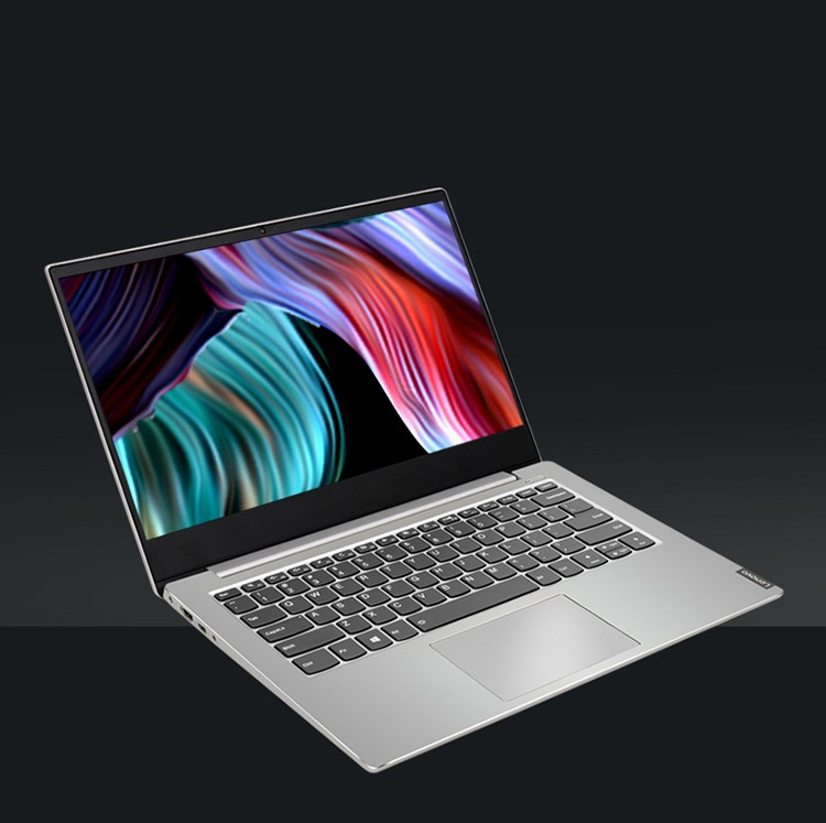 联想(lenovo) 小新14 2019款 14英寸轻薄办公娱乐学生手提笔记本电脑