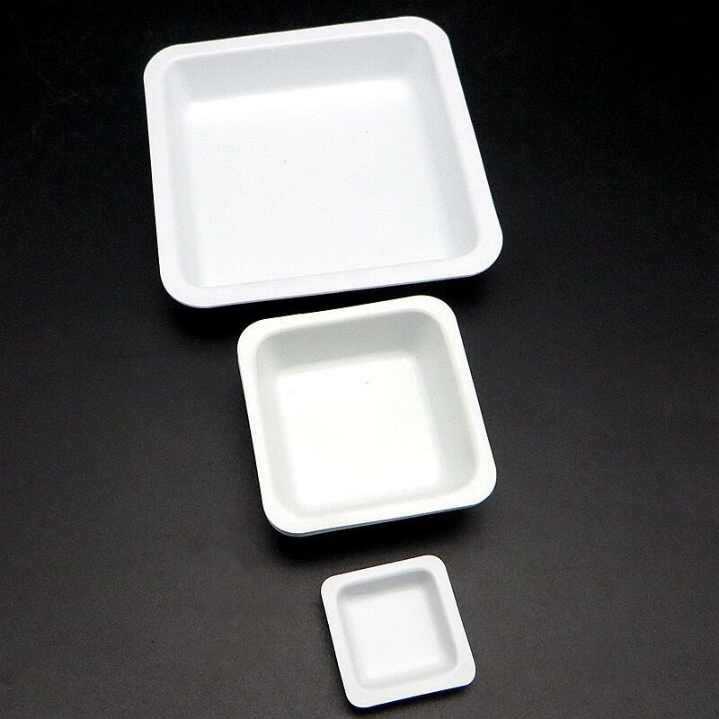 苏铖 铝塑 塑料 方形/菱形/船型/称量皿 称量盘 称量船 称量舟 船型