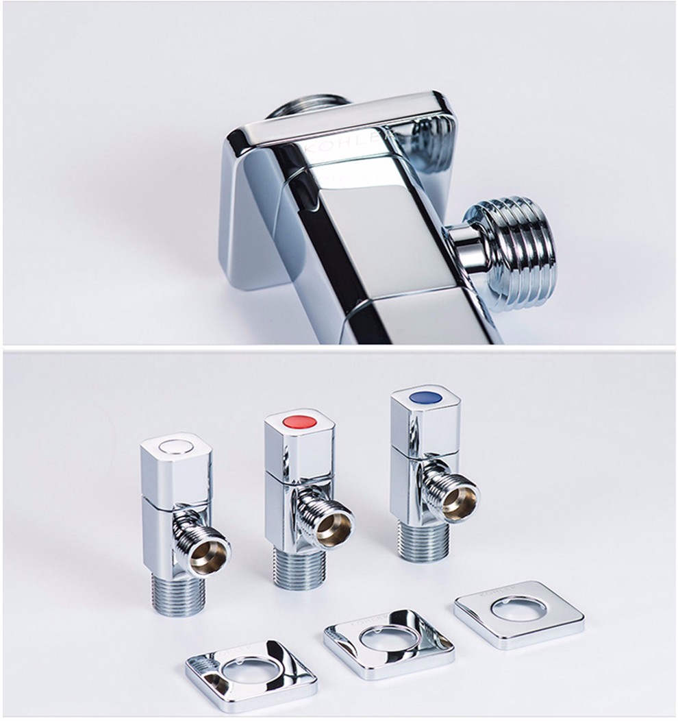 三个角阀装76391【图片 价格 品牌 报价】-京东