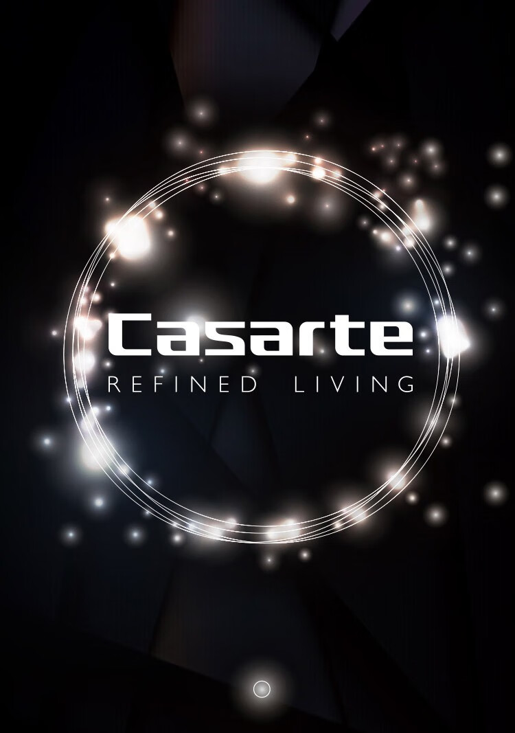 卡萨帝casartecas351ubaa1套机空调