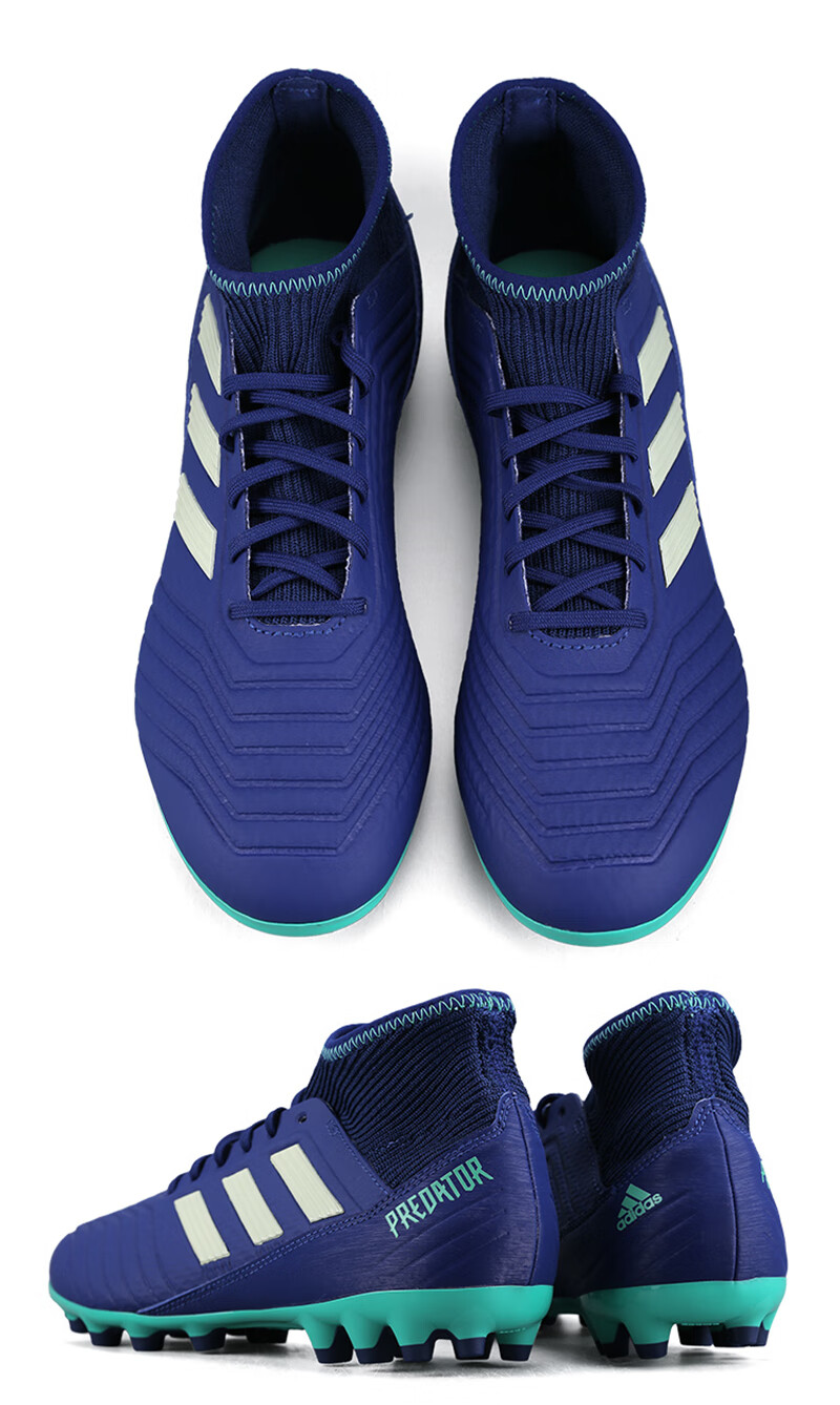 adidas阿迪达斯猎鹰 幻影系列predator/起源系列x 18.