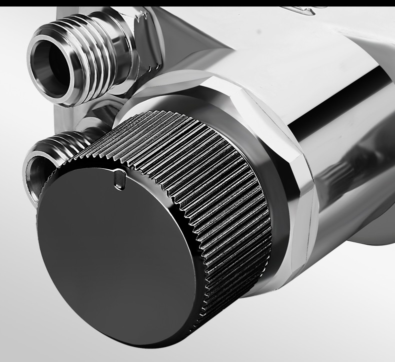 日本技术荣陈wa101自动喷枪往复机流水线喷枪wa101自动油漆喷枪wa200