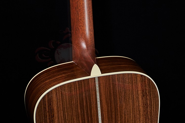 世音琴行 马丁martin d18/d28e hd28/v/d35/hd35电箱全单民谣吉他 d28