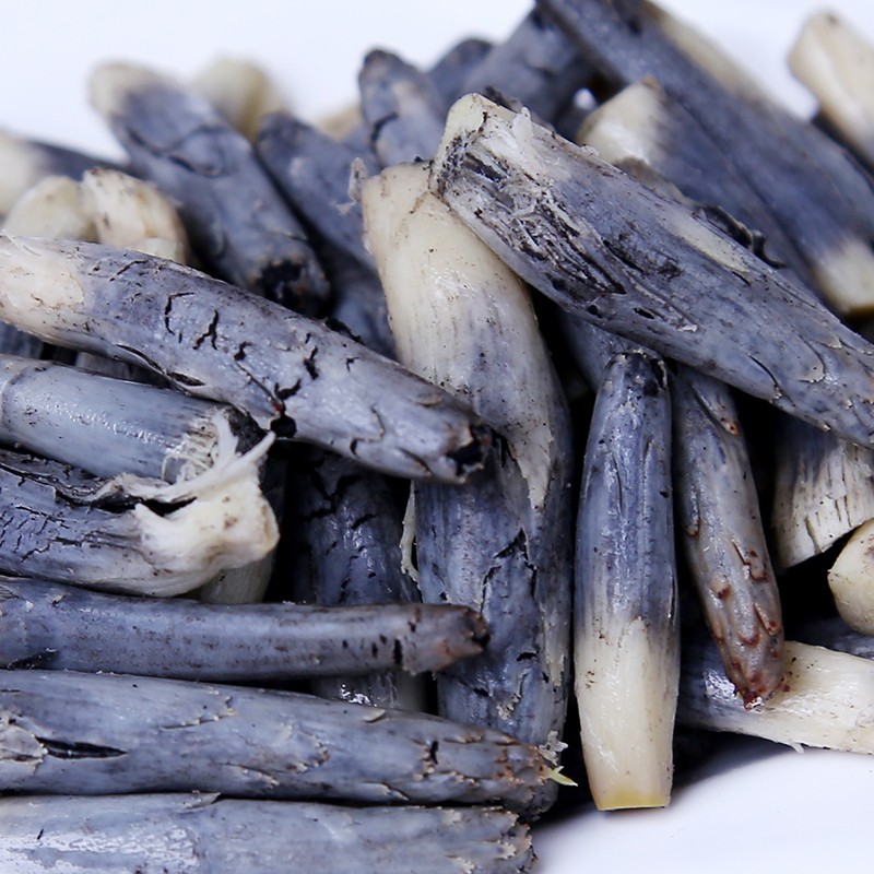 高粱乌米新鲜高粱乌米东北特色美食农家蔬菜乌咪500g