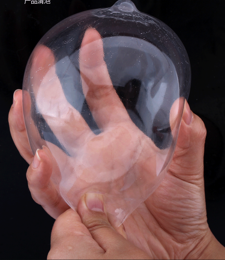 002套套 玻尿酸男用延时持久安全套带刺狼牙套增加粗长入珠套螺纹大