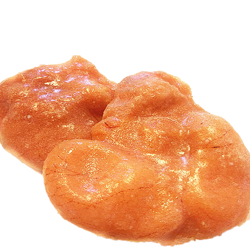 大菜园安康鱼籽鱼子鲜鱼籽安康鱼籽冰鲜鱼肚鱼胶鱼泡鲜活冷冻鱼籽5斤