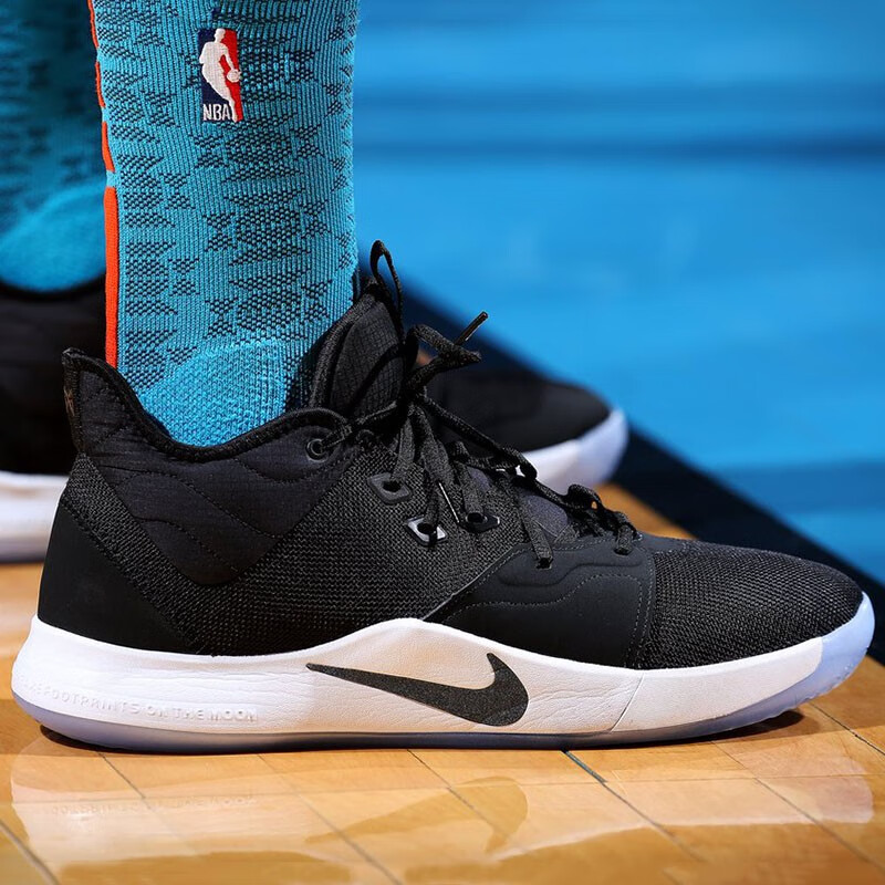 nasa联名篮球鞋 bq6242-007 ao2607-ci2667-800/pg3保罗乔治 46【图片