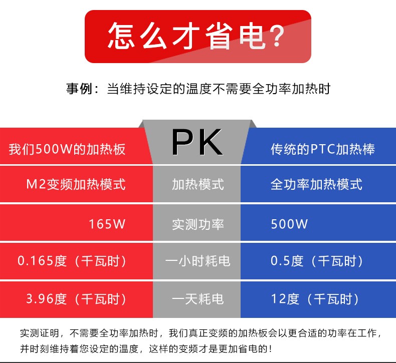 老渔匠 变频碳纤维鱼缸加热棒加温棒圣盾省电老鱼匠圣光手机wifi加热