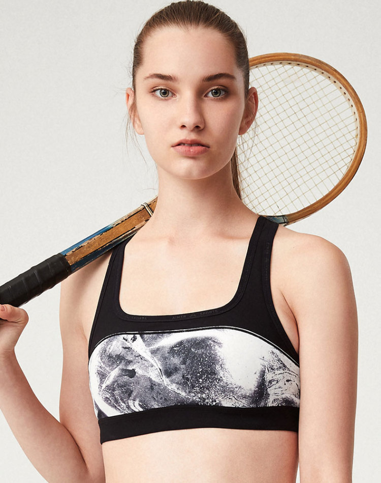 model show模特展示