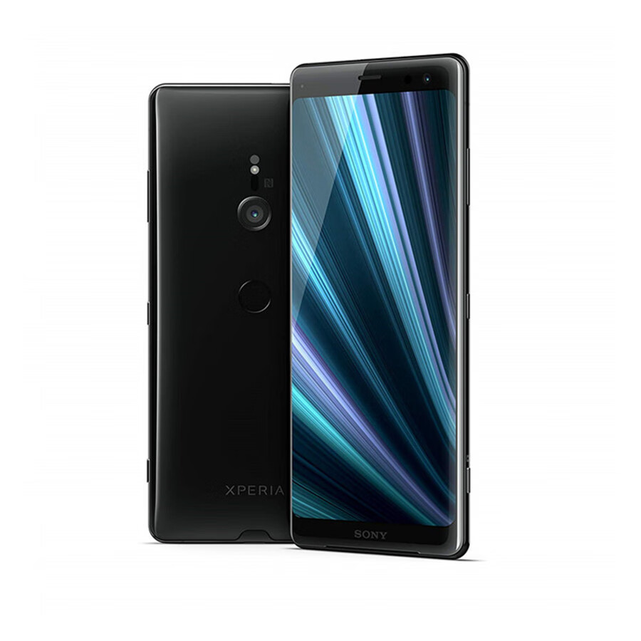 索尼sonyxperiaxz3智能解锁手机安卓90hdr60英寸4g64gb银色