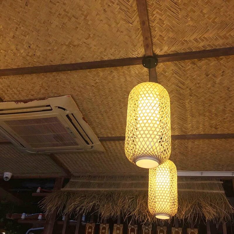 定做草席芦苇席火炕席吊顶席家用东北装饰草编装修贴墙老土席农村定制