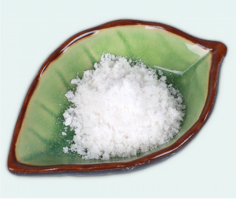 亮峰(lf) 医用水杨酸粉柳酸 祛痘 皮肤科用 500g 水杨酸粉 五袋装