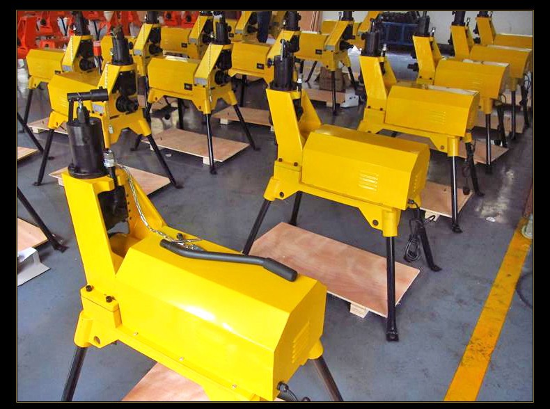 消防管沟槽管件开槽机沟槽件切管 43-323mm消防管道 镀锌钢管 gn12