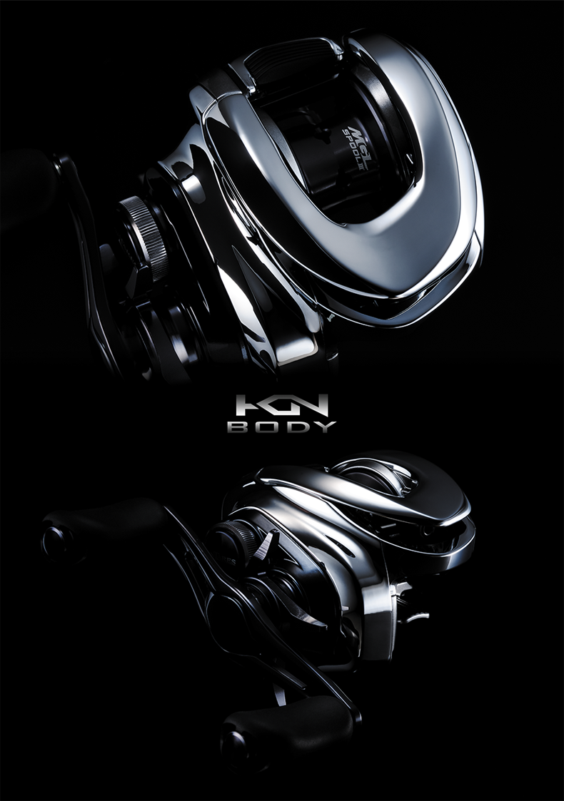 shimano【专卖】禧玛诺 日本产 19款antares淡水专用水滴轮路亚轮 mgl