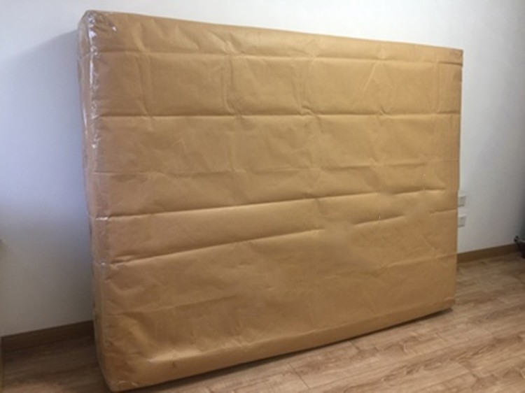 加厚床垫包装袋家具沙发包装保护袋搬家收纳袋塑料套收纳袋物流打包