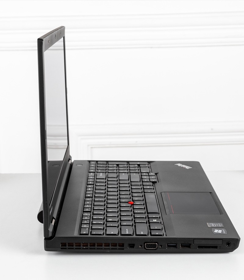 二手9成新联想thinkpadt530w530w540编程设计商务本二手笔记本电脑