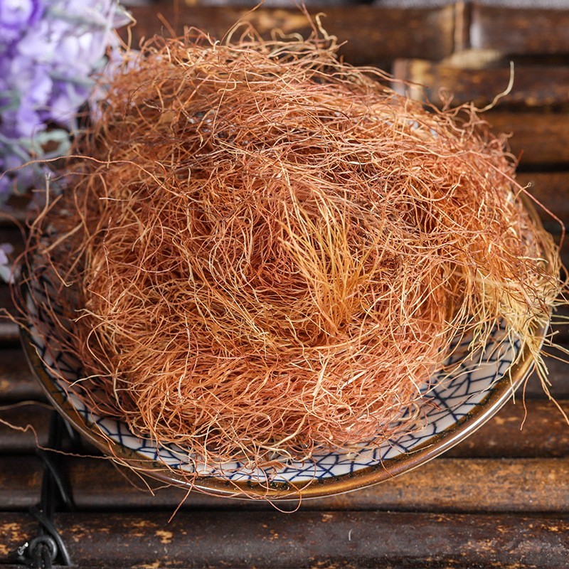 尧虎玉米须茶苞米须子玉米须花草茶干玉米须别名玉蜀黍须蜀黍须包谷须