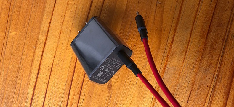 潮范适用努比亚红魔5g5s数据线快充3z203spaly手机充电器线努比亚红魔