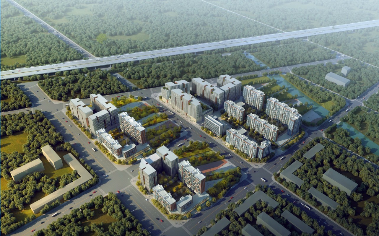 北科建翡翠华庭 订房赚17万豪华礼包 北京怀柔低总价商品房 北科建