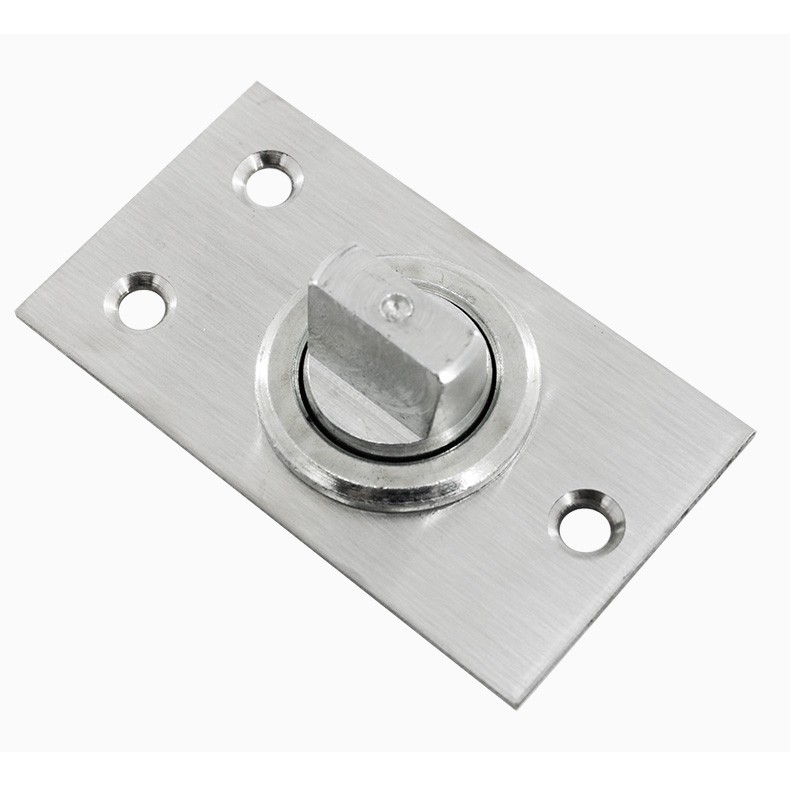 地轴地弹簧隐藏式门轴小型地簧360度旋转轴玻璃门木门玄关门