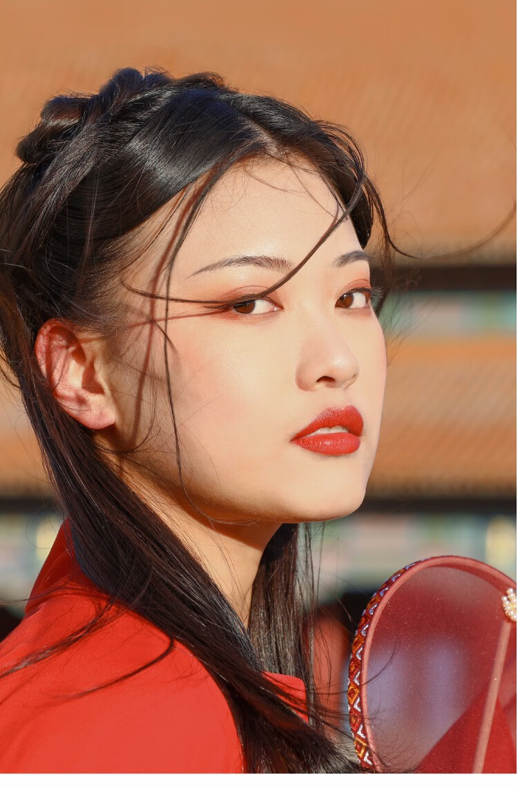 同款生日礼物女生送女朋友礼物创意礼品 紫靛 精美礼盒装/可代写贺卡