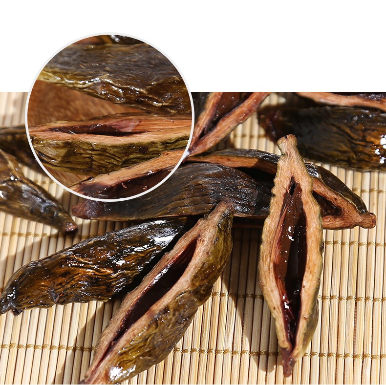 胖哥范槟榔15装*10包口味和成天下王一袋湖南烟果槟郎青果冰榔散装摈