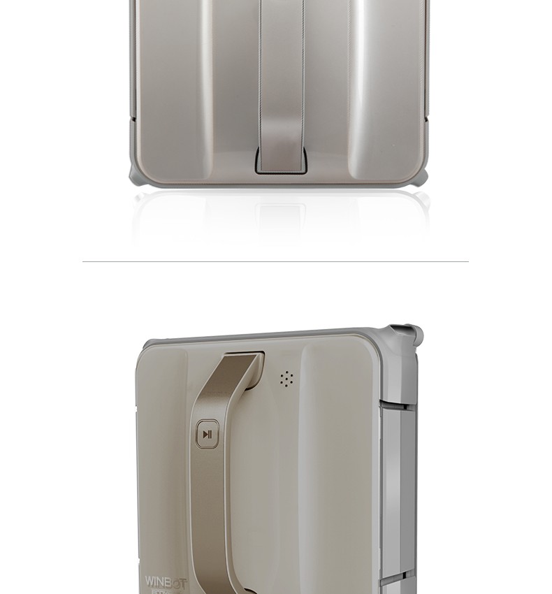 科沃斯擦窗机器人窗宝w855-rg