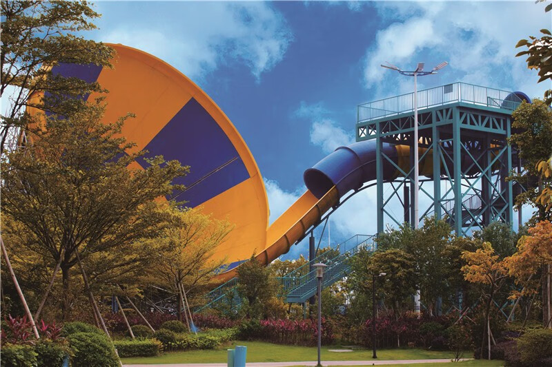 湾区新房金融街海世界惠州惠东新房毛坯交楼国家4a级旅游度假区海景房