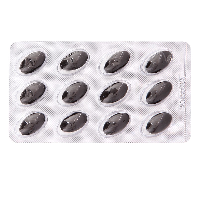 致康 葛兰心宁软胶囊24粒/盒 用于淤血闭阻所致的冠心病心绞痛 5盒装