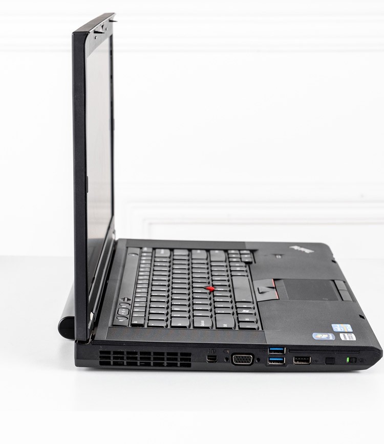 【二手9成新】联想(thinkpad)t530 t520 t510 网课本 学生 办公商用