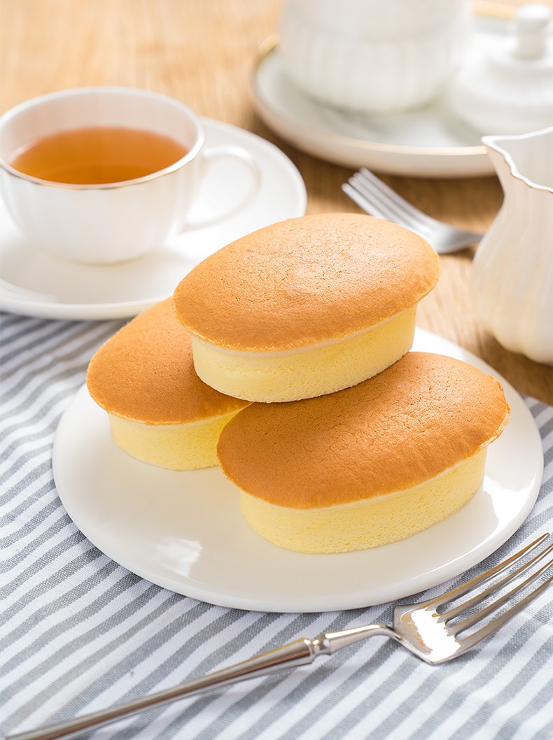 【到店服务】味多美 天使乳酪蛋糕 西点下午茶 到店自提 电子提货券