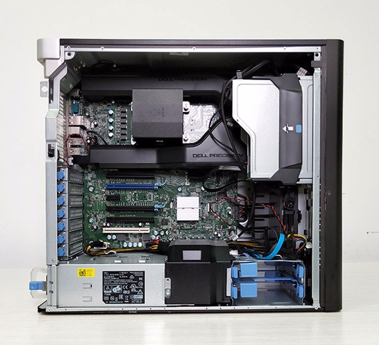 珠海戴尔t3430工作站（戴尔m7720工作站） 珠海戴尔t3430工作站（戴尔m7720工作站）「戴尔t3400工作站说明书」 行业资讯