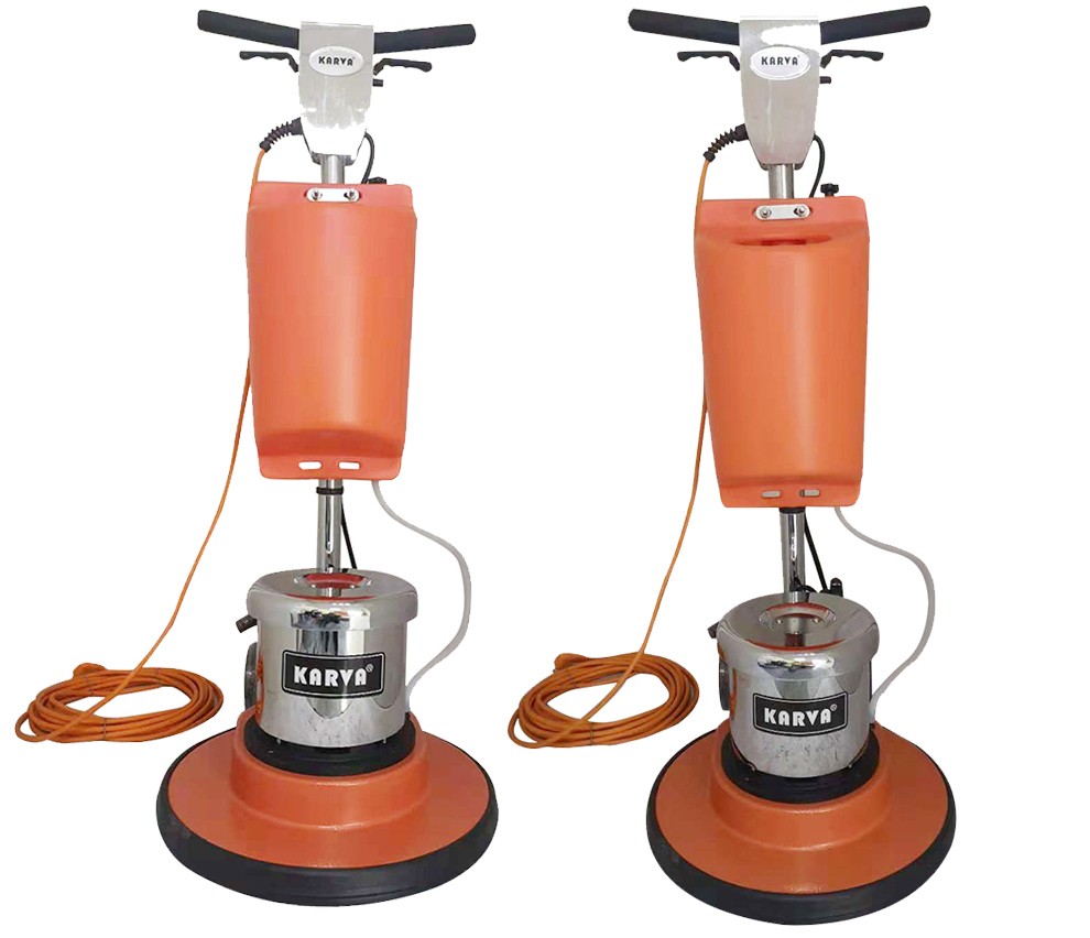 伽华15匹石材晶面机大理石晶面抛光机水磨机水泥地打磨机大理石结晶