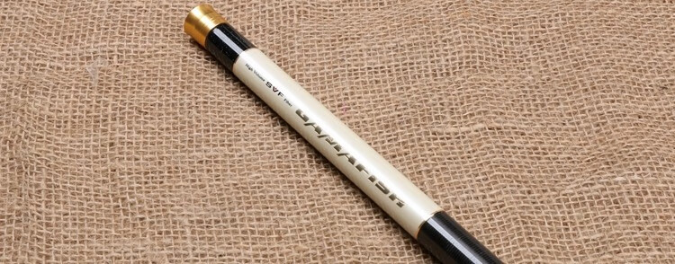 伽玛精工炼匠鲤36米45米54米63米超硬超轻高碳素台钓竿鱼竿45米