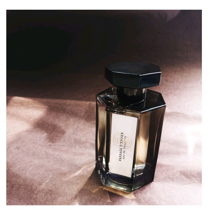 阿蒂仙之香(lartisan parfumeur)冥府之路/地狱通道香水 梵音藏心