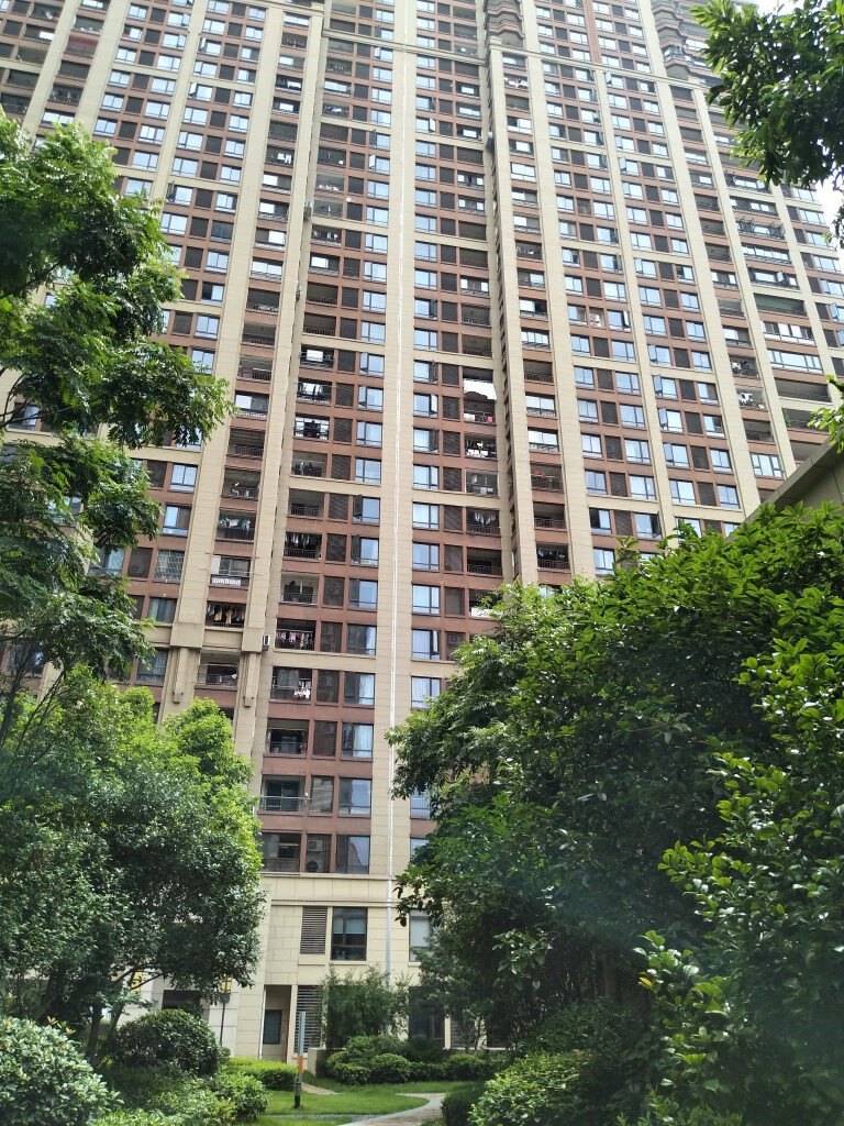 赣州市章贡区琴江路8号华润中心a区5号楼幸福里2902室